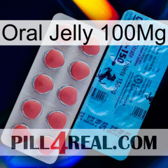 Oral Jelly 100Mg new14